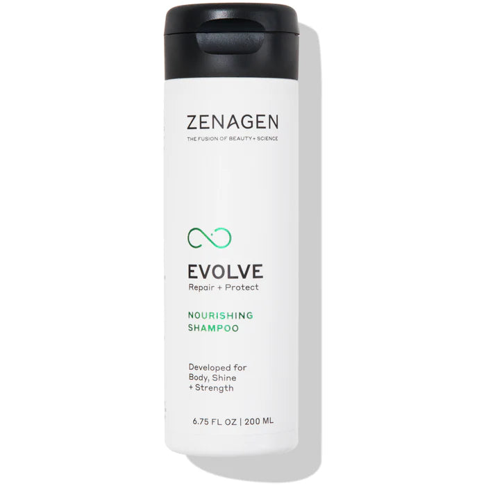 Zenagen Evolve Repair Shampoo Treatment