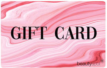 Beautyspot Gift Card