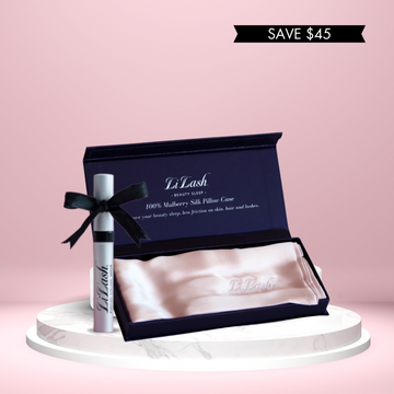 LiLash Beauty Sleep Gift Set