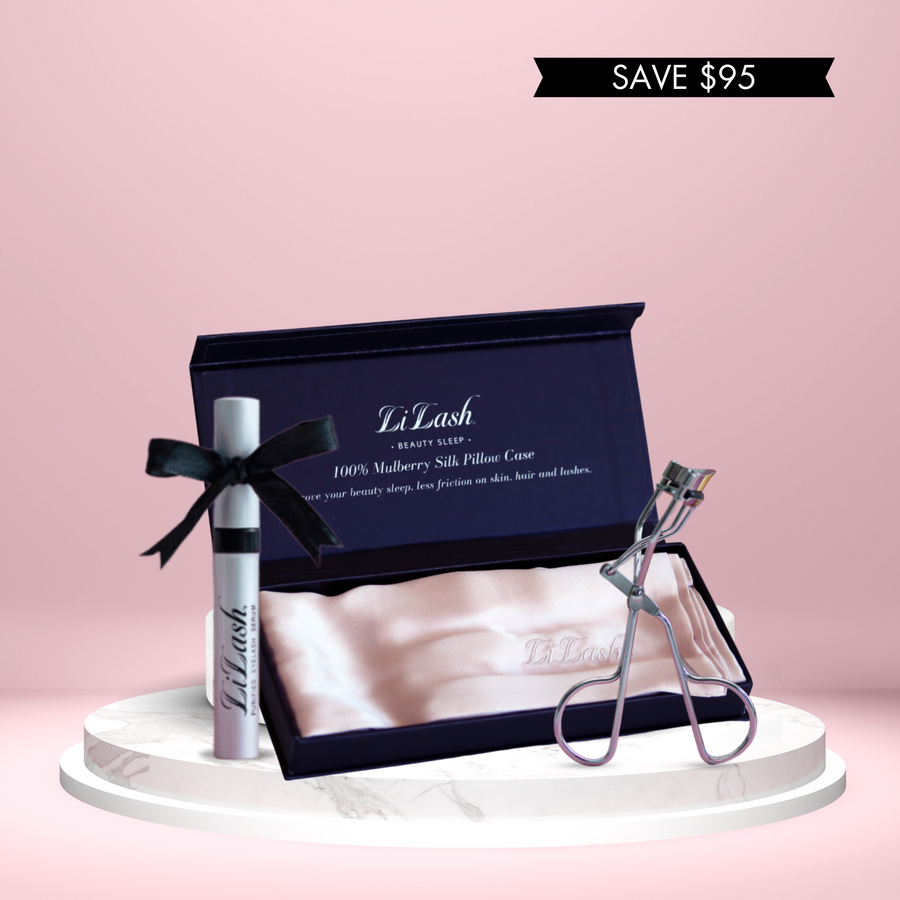 LiLash Luxe Gift Set