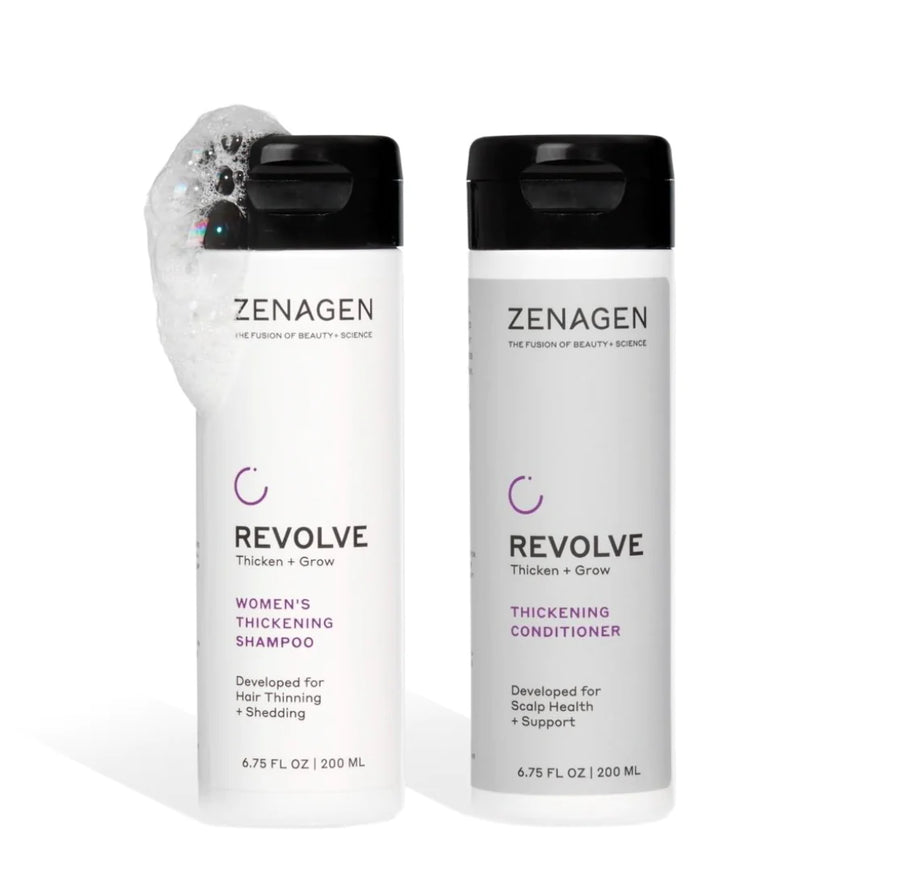 Zenagen Revolve Duo Pack for Women