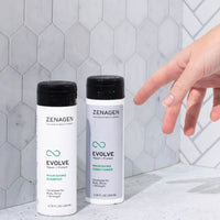 Zenagen Evolve Duo Pack