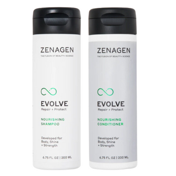 Zenagen Evolve Duo Pack