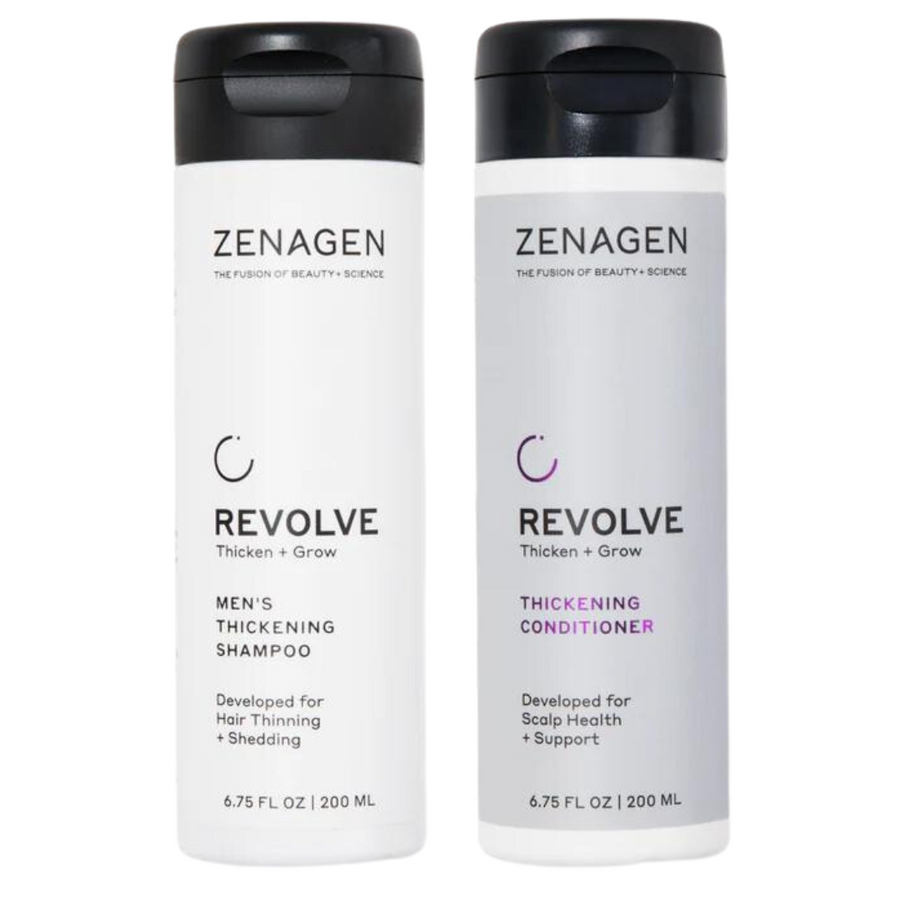 Zenagen Revolve Duo Pack for Men