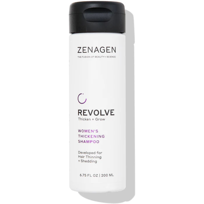 Zenagen Revolve Thickening Shampoo for Women