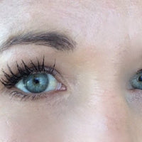 Avante mascara long lashes