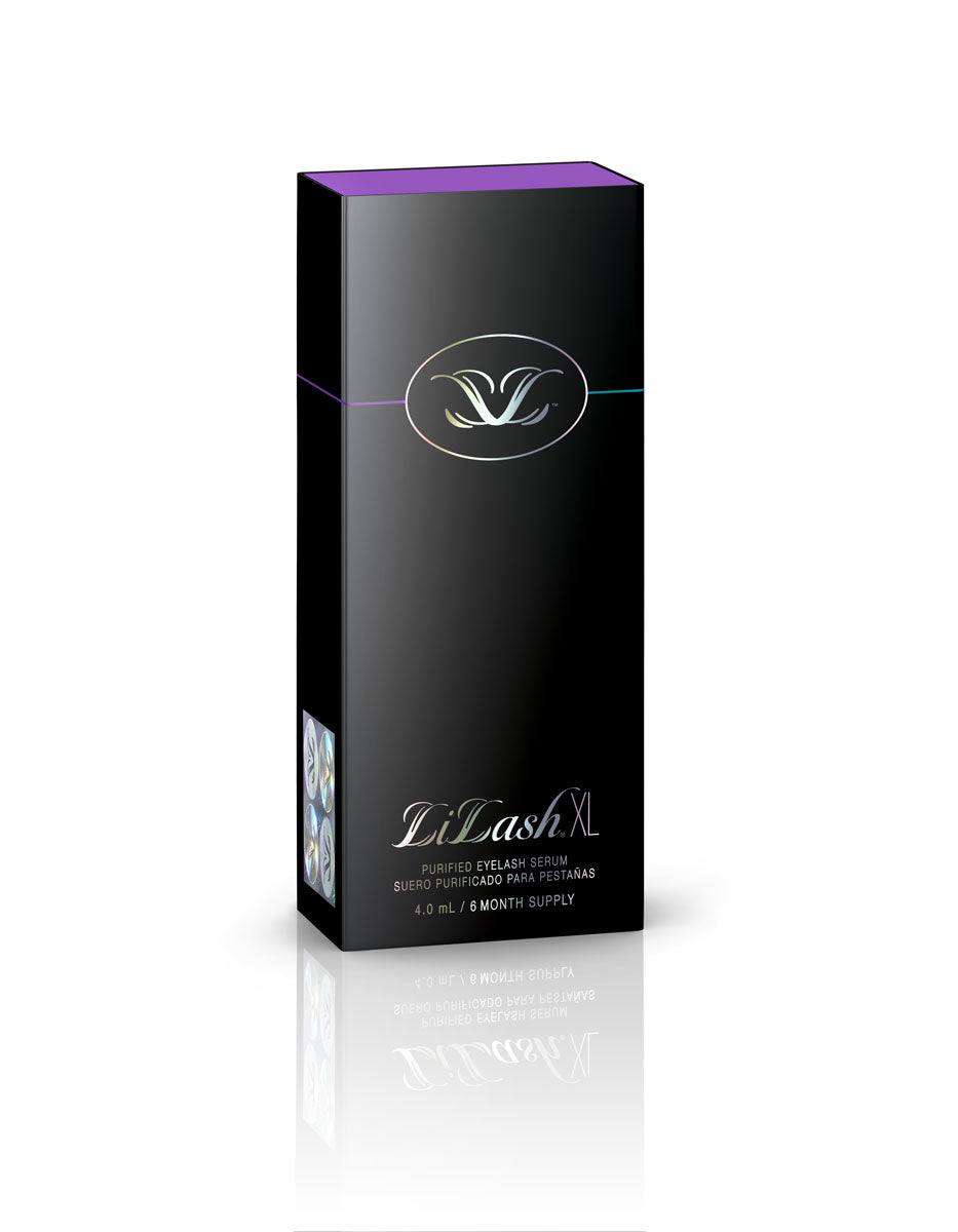 LiLash Eyelash Serum