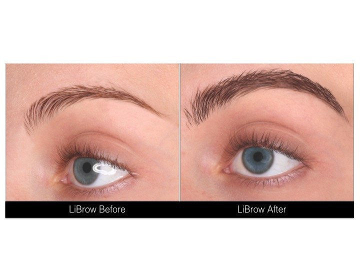 LiBrow Eyebrow Serum