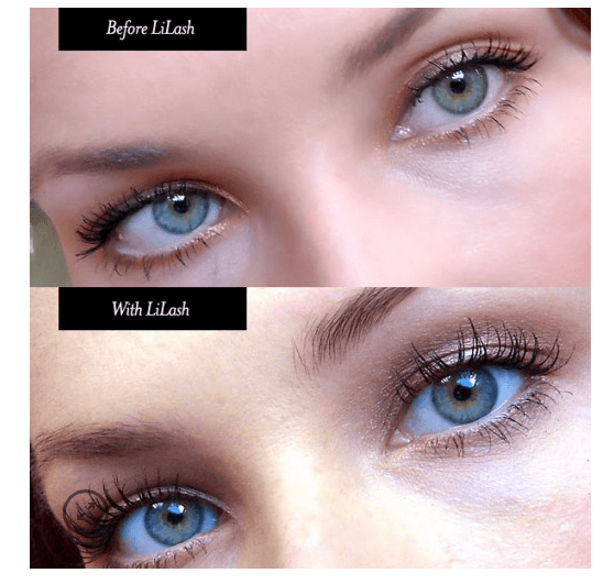 LiLash LiBrow Serum Duo Pack Beautyspot